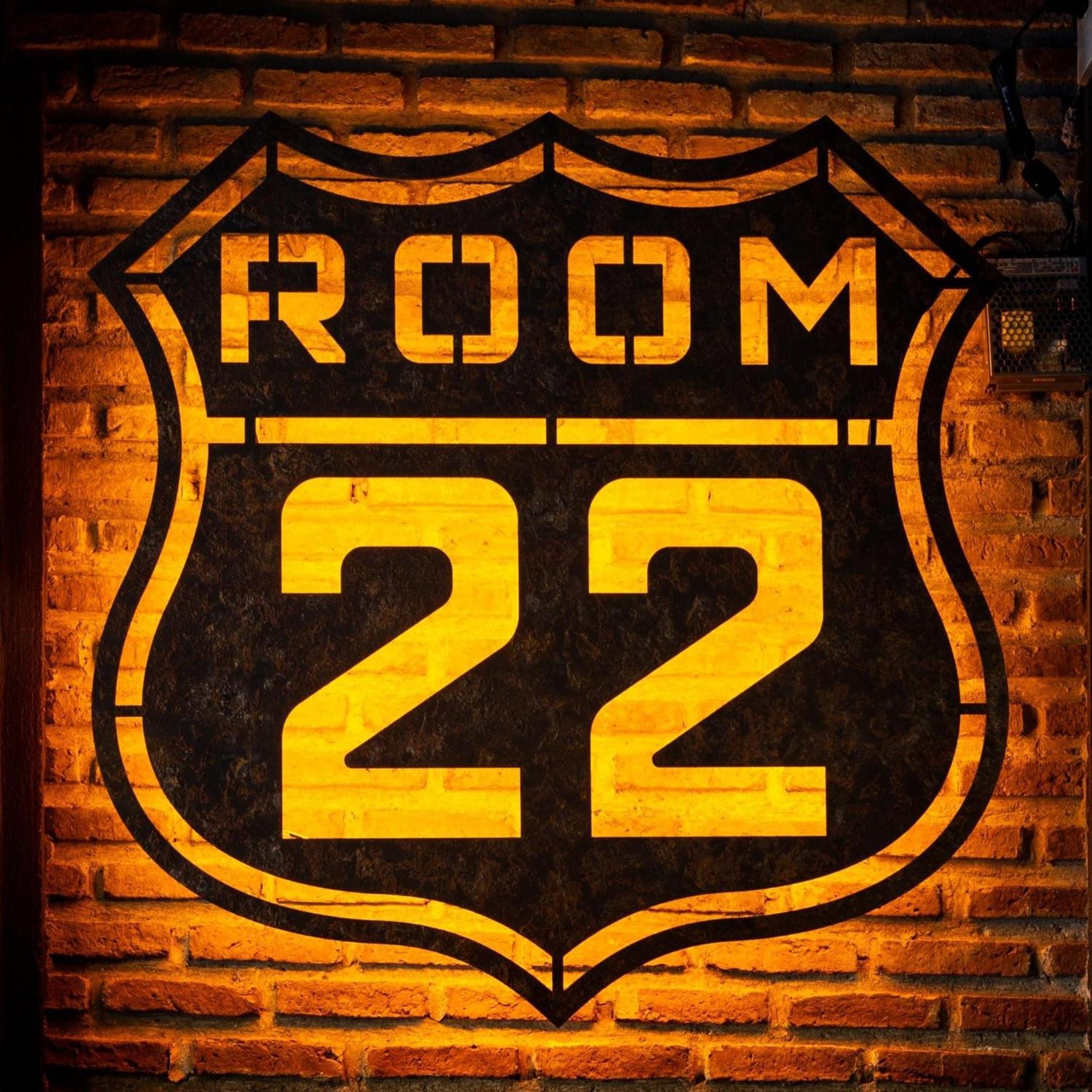 Room 22 曼谷 外观 照片