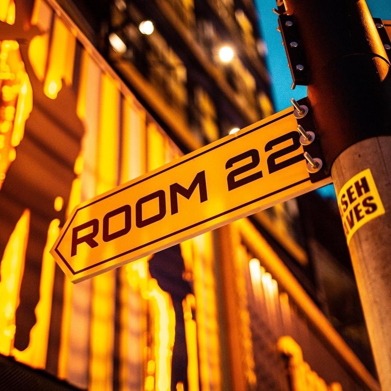 Room 22 曼谷 外观 照片